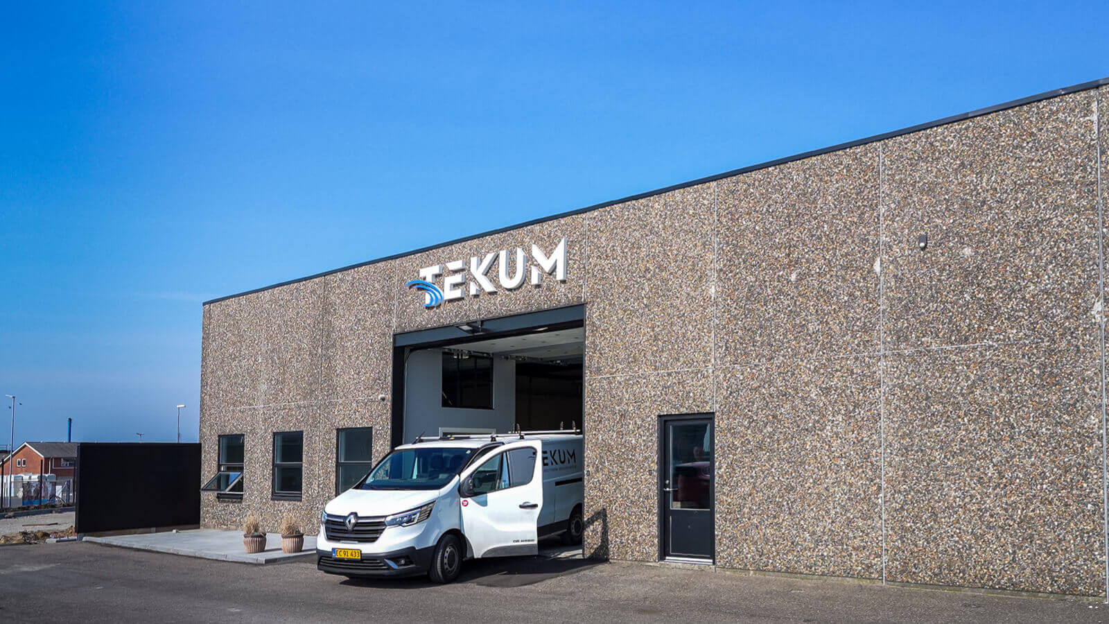 TEKUM