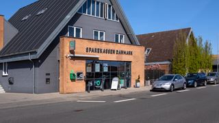Sparekassen Danmark, Galten