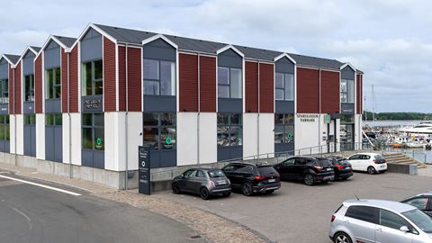 Sparekassen Danmark, Lemvig