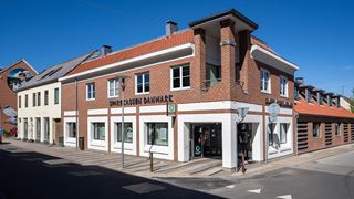 Sparekassen Danmark, Løgstør