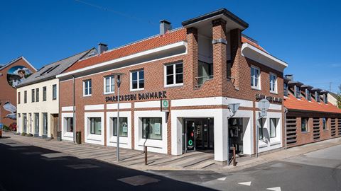 Sparekassen Danmark, Løgstør