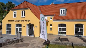 Sparekassen Danmark, Sæby