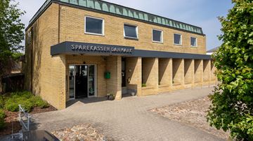 Sparekassen Danmark, Suldrup