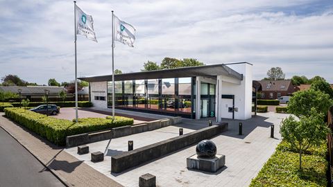 Sparekassen Danmark, Ulsted