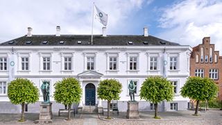 Sparekassen Danmark, Viborg