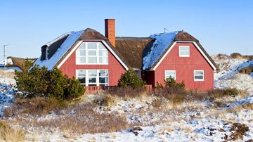Gør huset vinterklar
