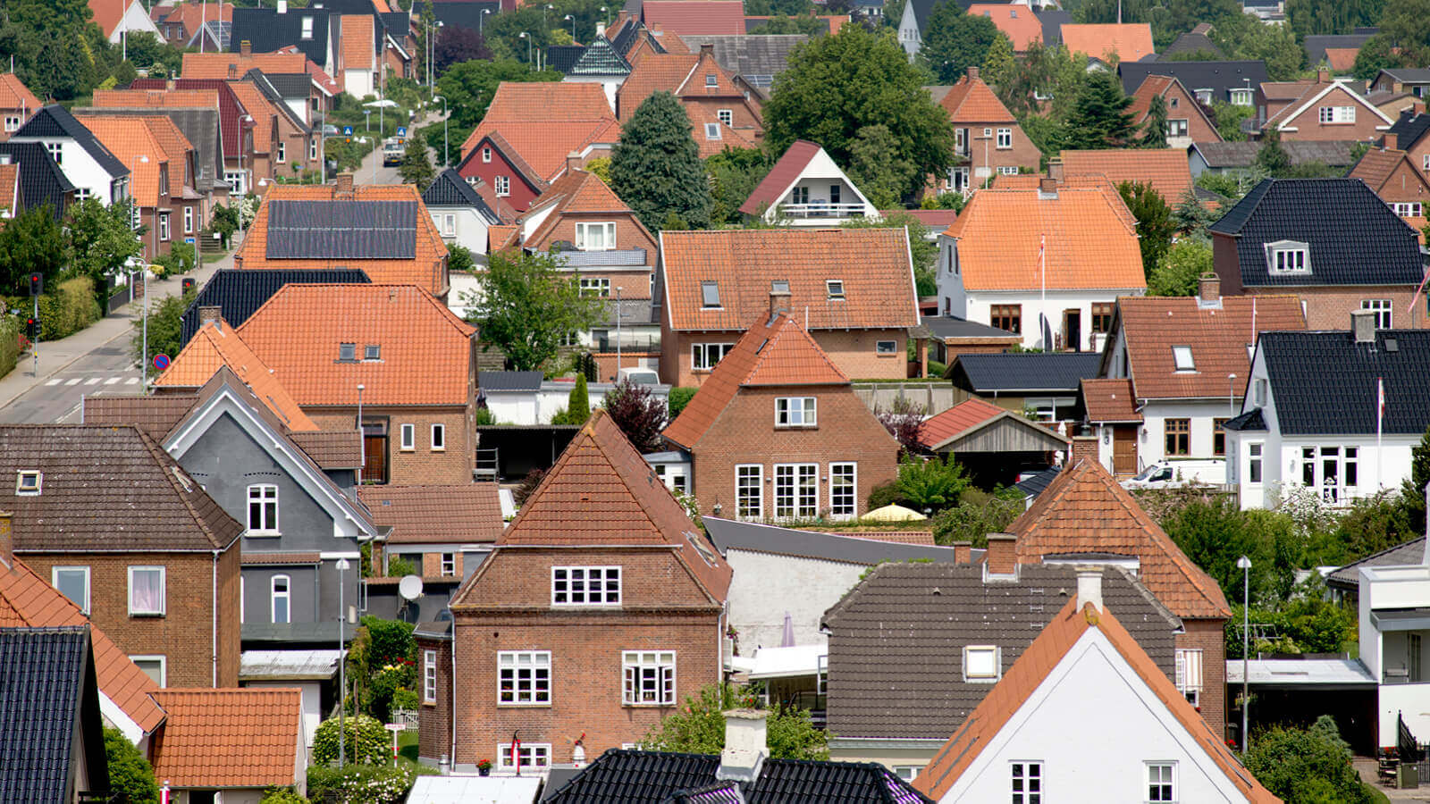 Vedligeholdelsesplanen – en del af Energi- og Klimatjek
