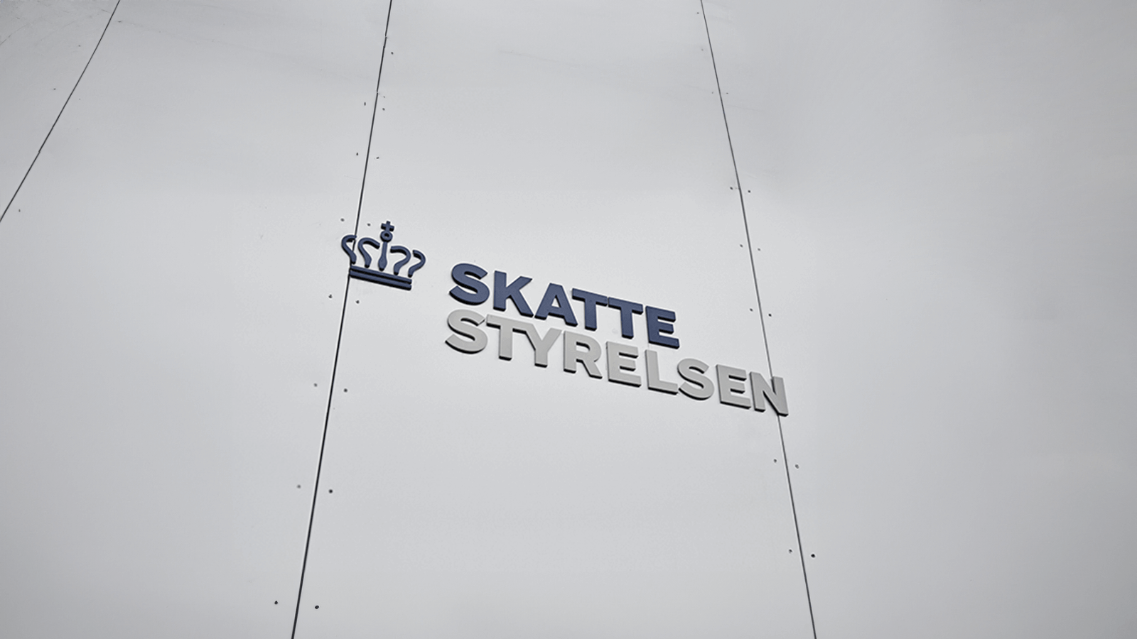 Logo Skattestyrelsen