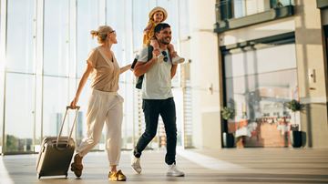 4 tips til at undgå betalingsbøvl på ferien