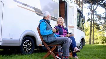 Sådan opnår du frihed til selv at bestemme din pensionsalder