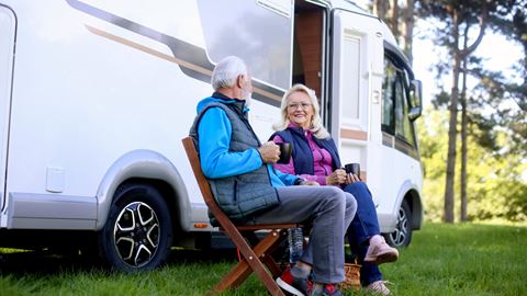 Sådan opnår du frihed til selv at bestemme din pensionsalder