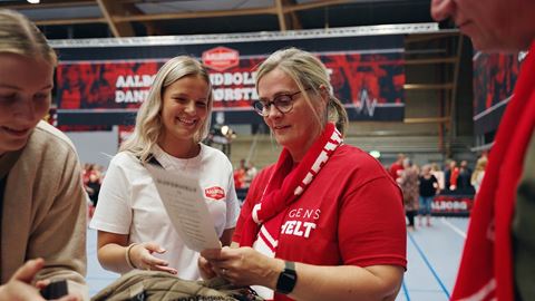 Hverdagens Superhelt