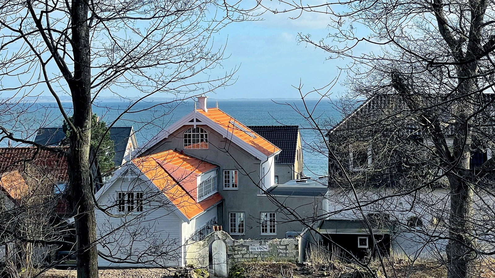 Villa Kamma