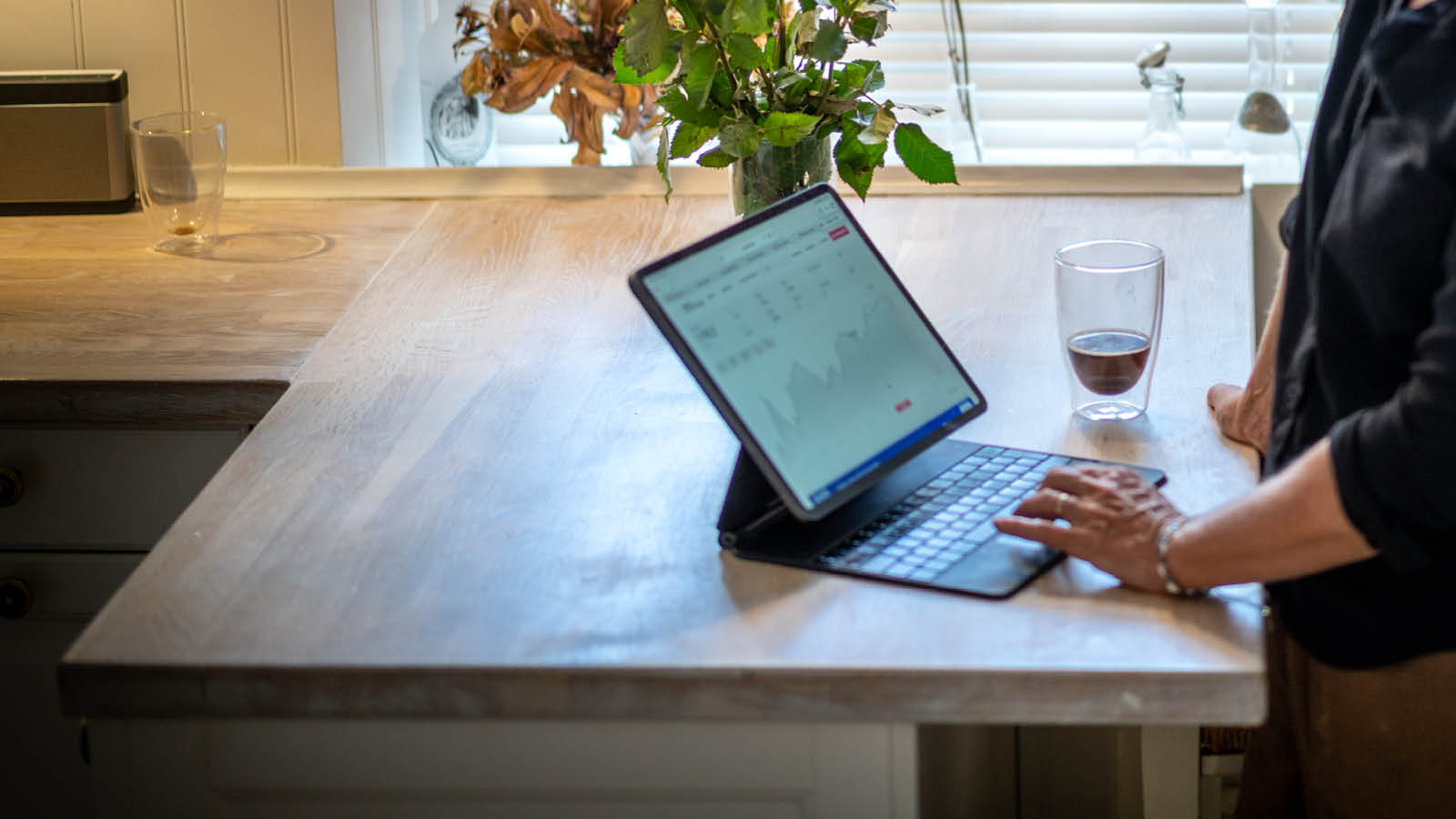 Investeringsplatform