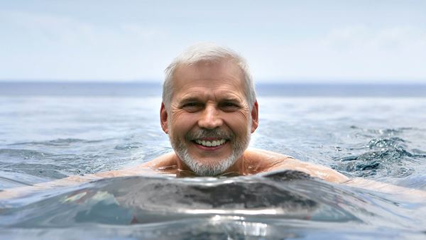 Livet på pension