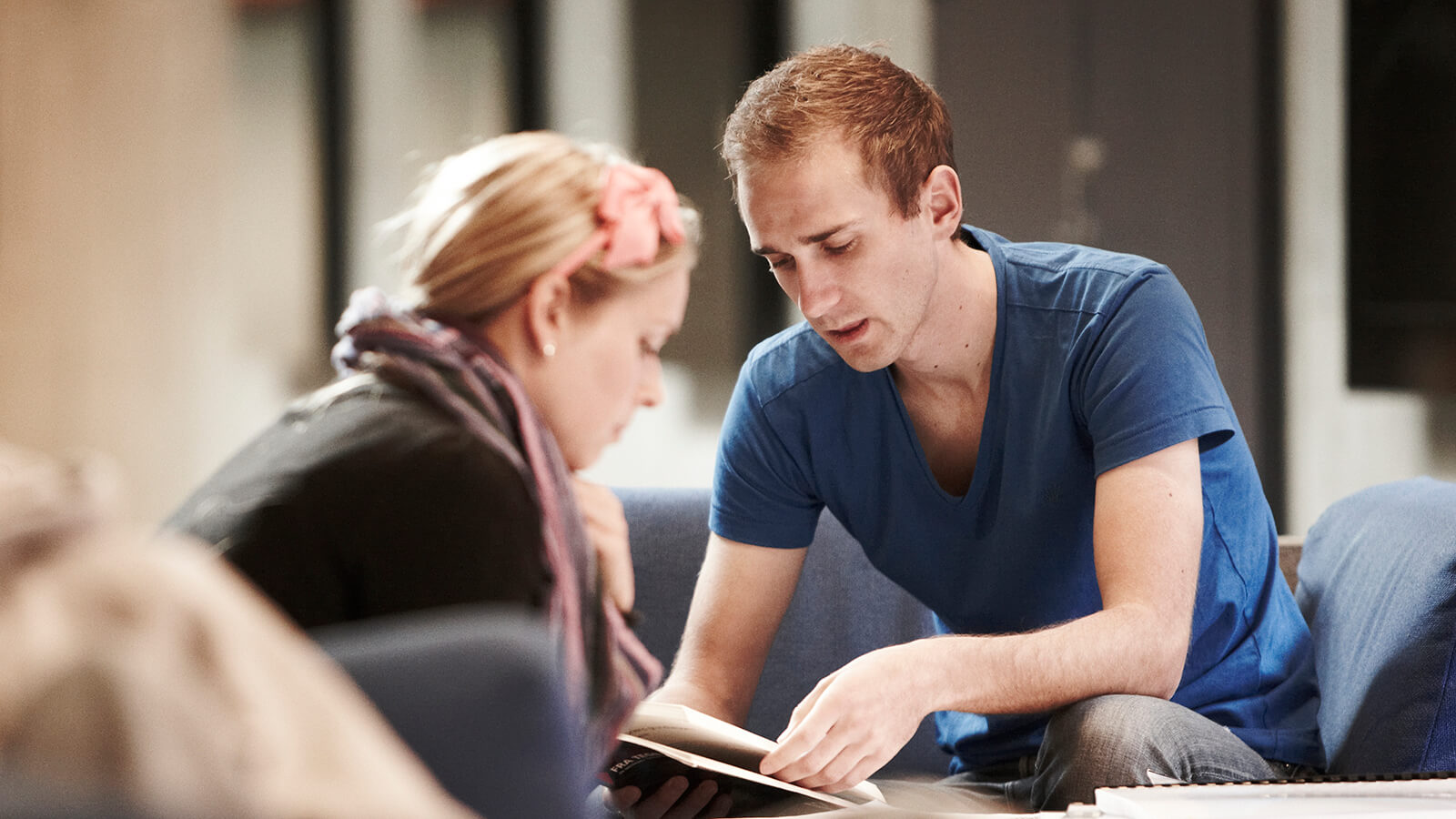 Studieøkonomi Er din økomomi studieklar?