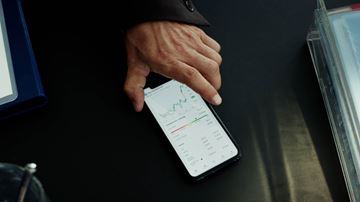 Investeringsplatform fra Saxo