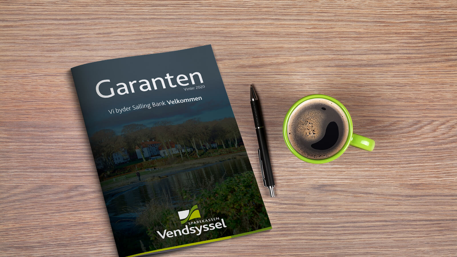 Garanten - vinter 2020