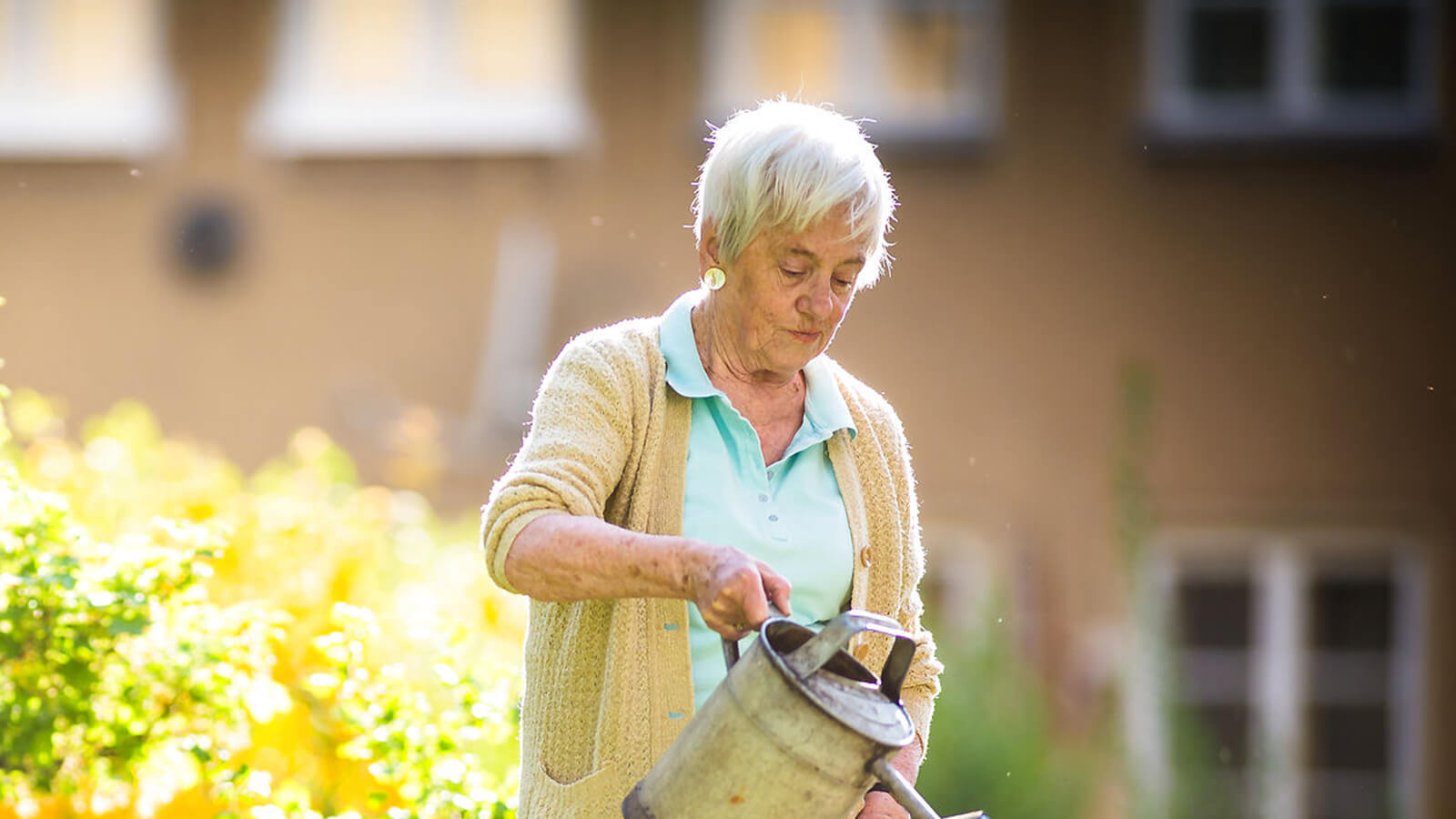 Kan din pension følge med din levealder
