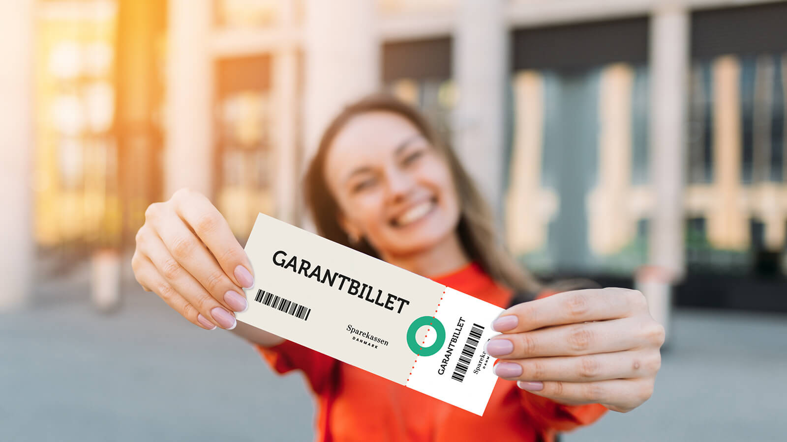 Garantarrangementer
