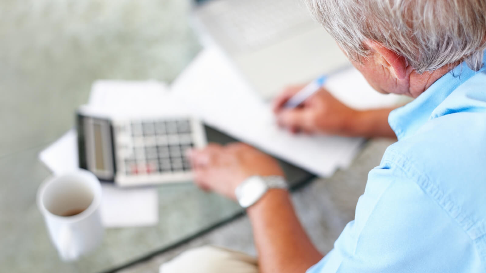 Sidste chance for at indbetale til pension i 2023