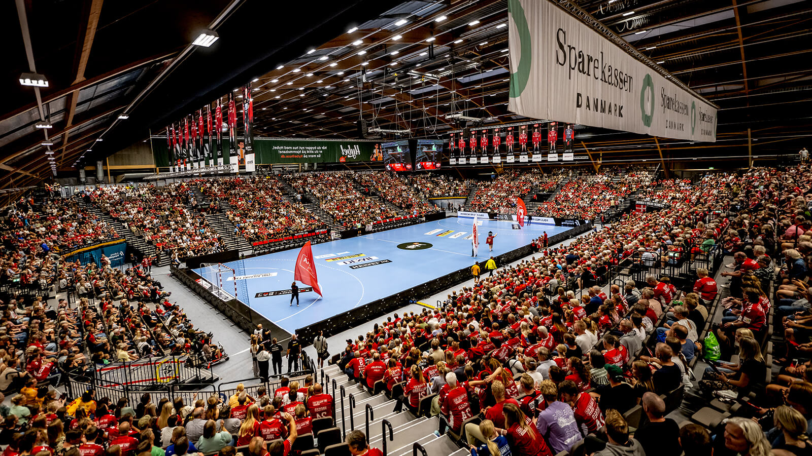 Sparekassen Danmark Arena