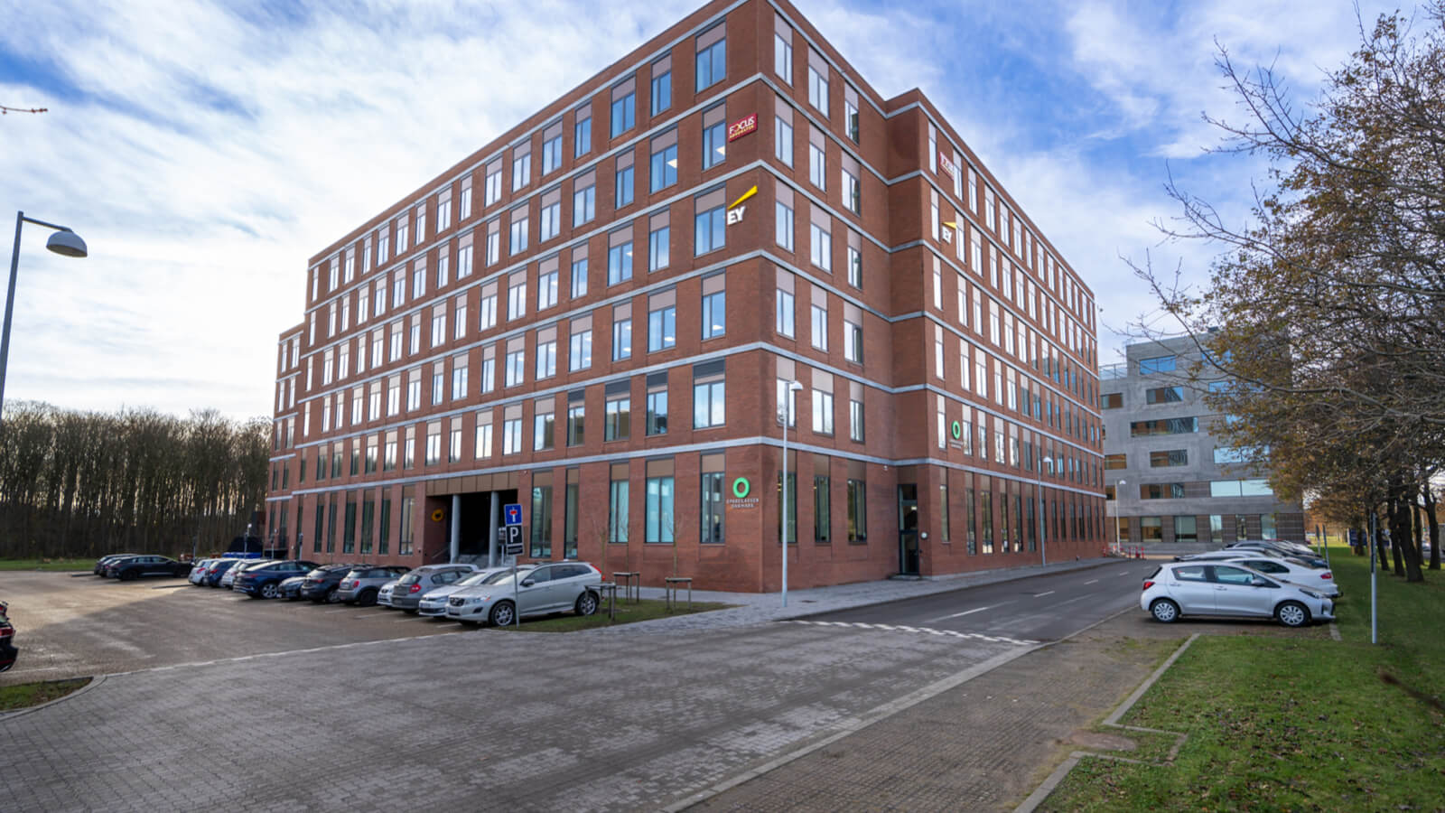 Private Banking Odense