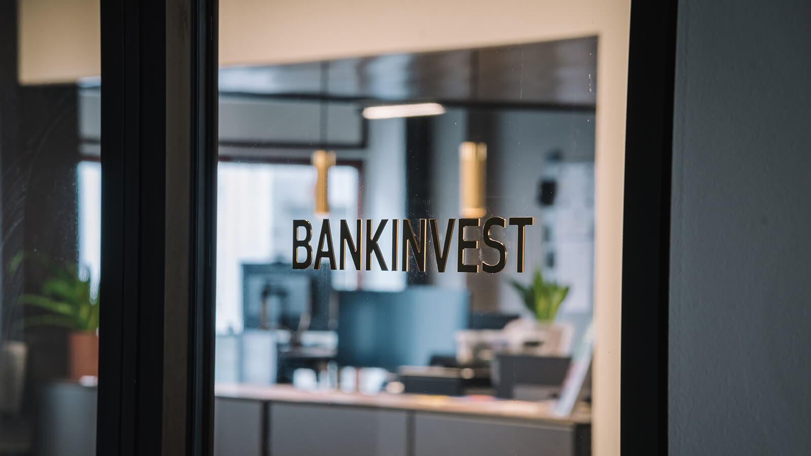 Update fra BankInvest