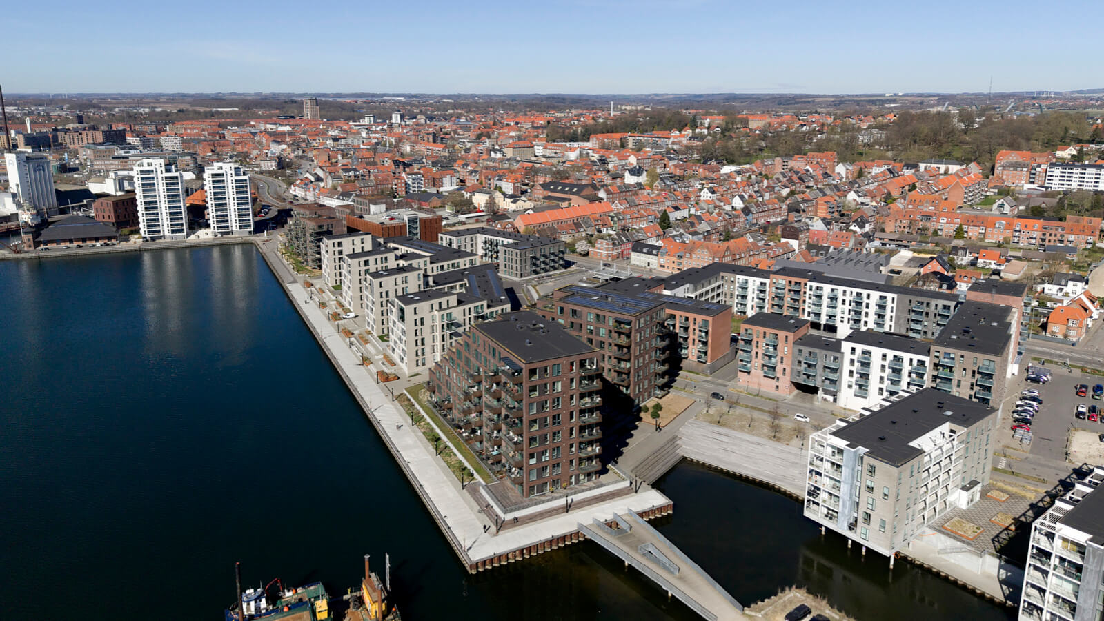 Horsens