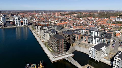 Horsens