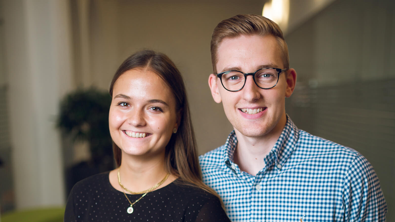 Bliv finanselev i Sparekassen Vendsyssel
