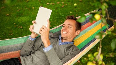 Lønsikring fra Privatsikring