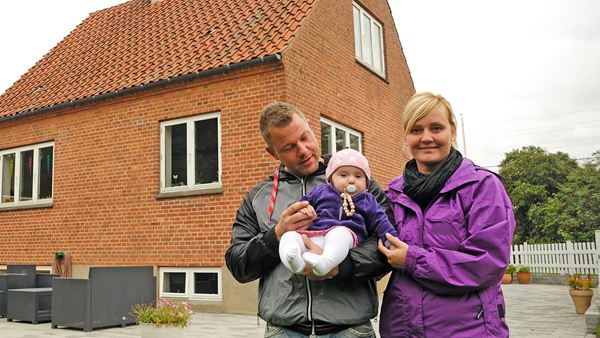 Boliglån