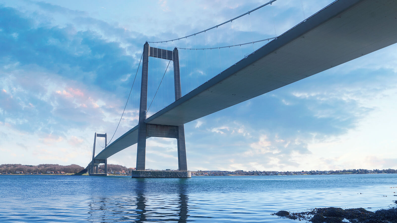 Lillebæltsbroen