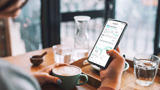 Ny investeringsløsning