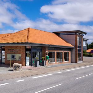 Sparekassen Danmark, Bedsted