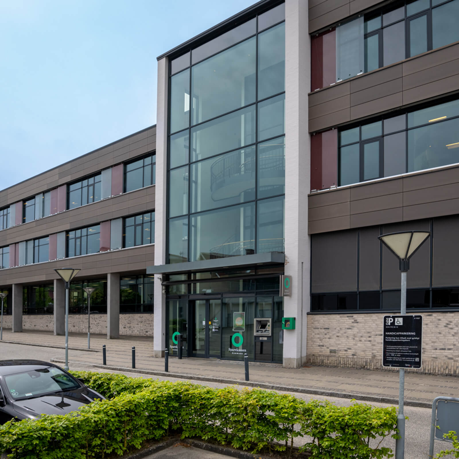 Erhverv Mariagerfjord