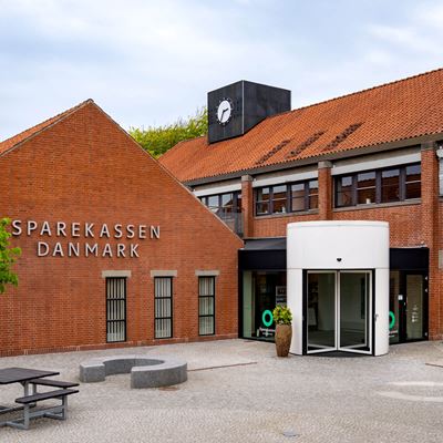 Sparekassen Danmark, Pandrup