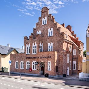 Sparekassen Danmark, Skagen