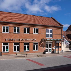 Sparekassen Danmark, Snedsted