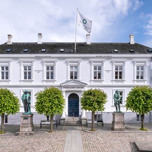 Sparekassen Danmark, Viborg