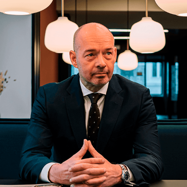 Jakob Vejlø