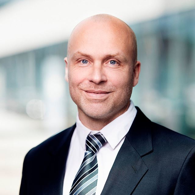 BankInvests seniorstrateg Nicolas Tousgaard