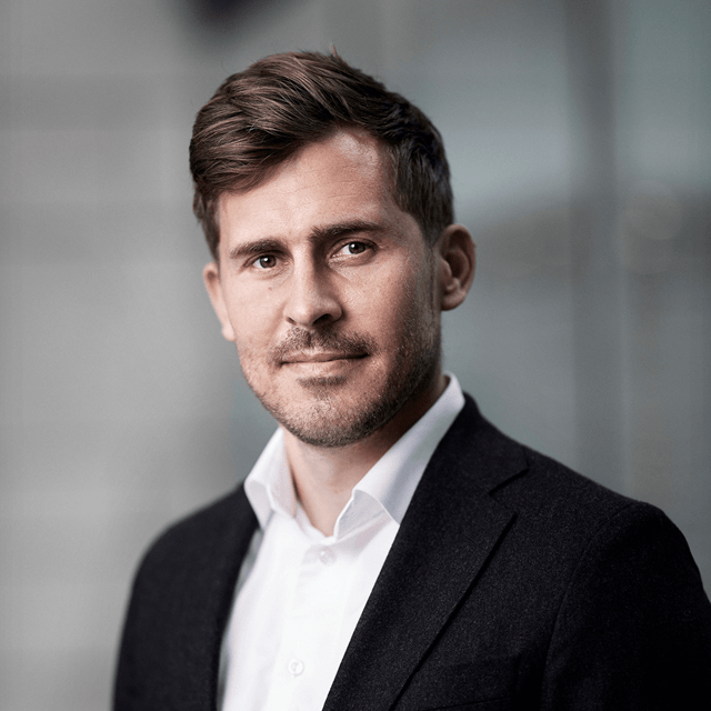 BankInvests chefporteføljeforvalter Peter Lorin