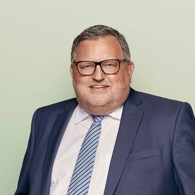 Per Sønderup