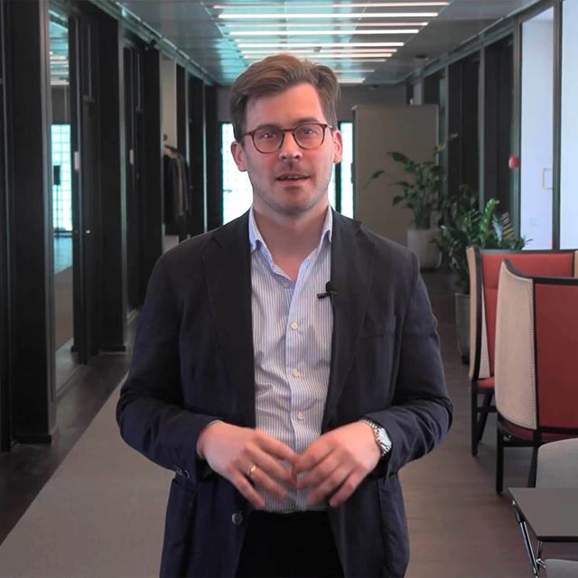 Peter Lorin Rasmussen