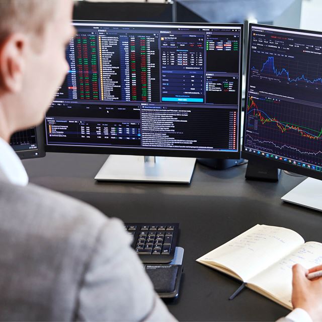 Nye priser for investering i net- og mobilbank