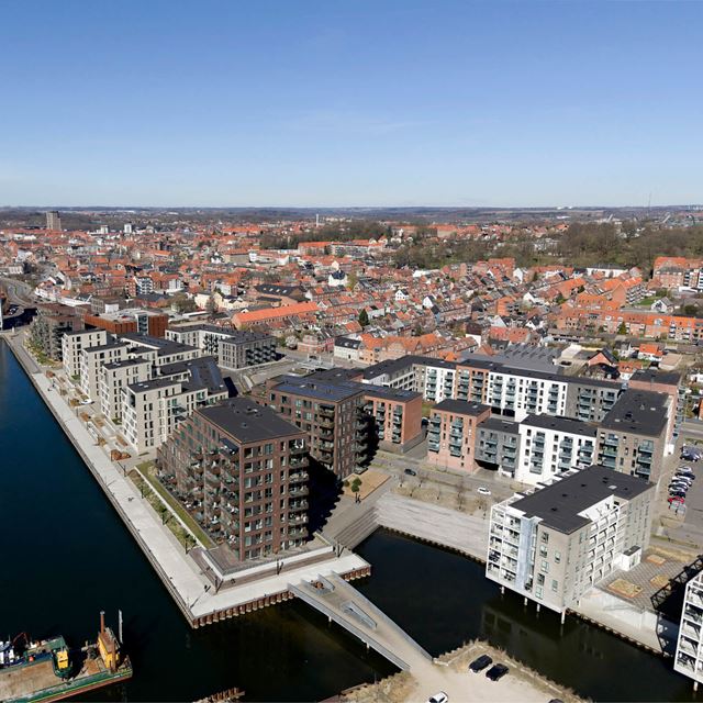 Horsens