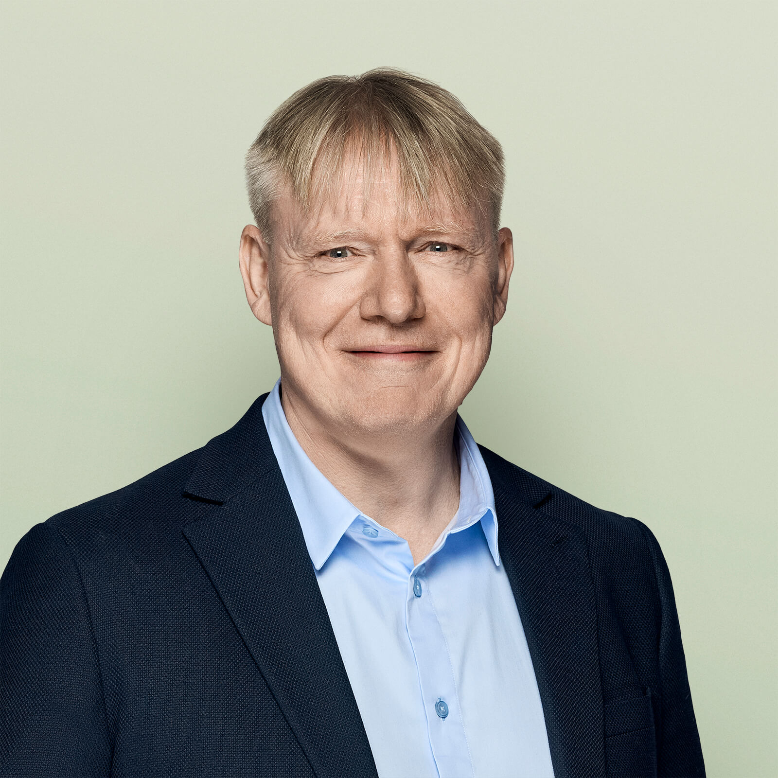 Alex Rasmussen