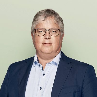 Jacob E. Christensen